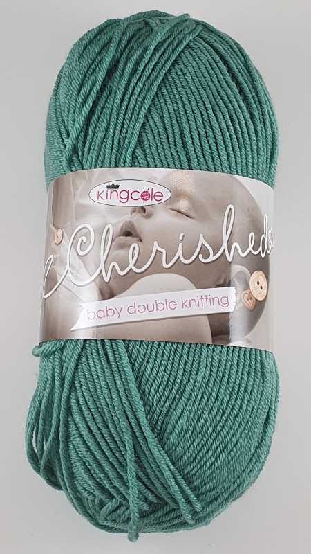 King Cole - Cherished DK - 1432 Laurel